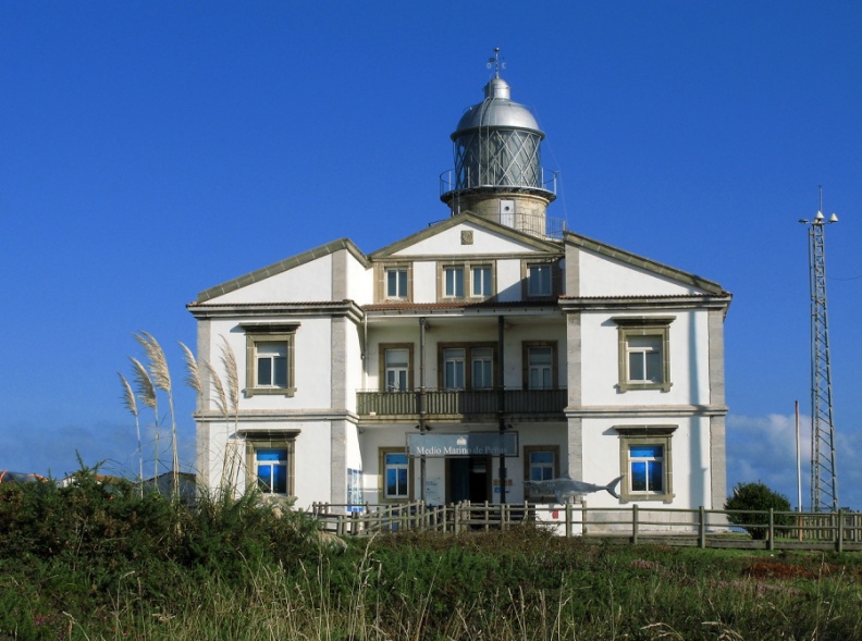 Cabo Peñas