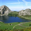 Lagos Covadonga